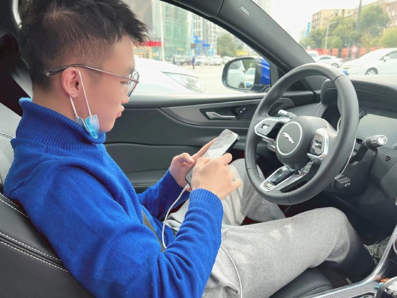 你的橘的第一张照片--宁波相亲服务中心