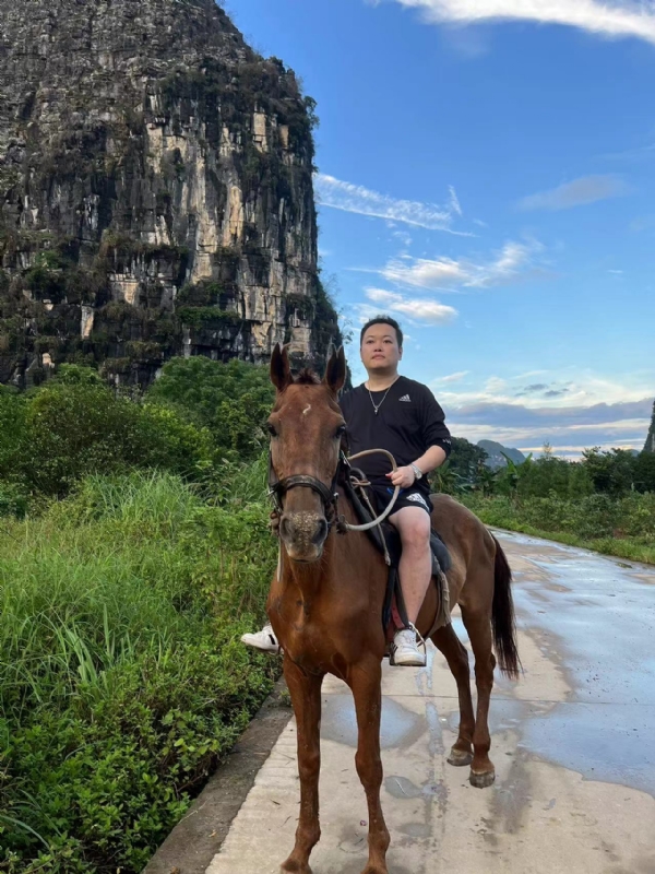 千度D雄的第六张照片--宁波相亲服务中心
