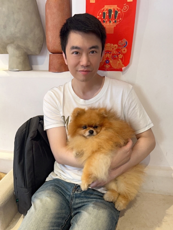 Leo的第一张照片--宁波相亲服务中心