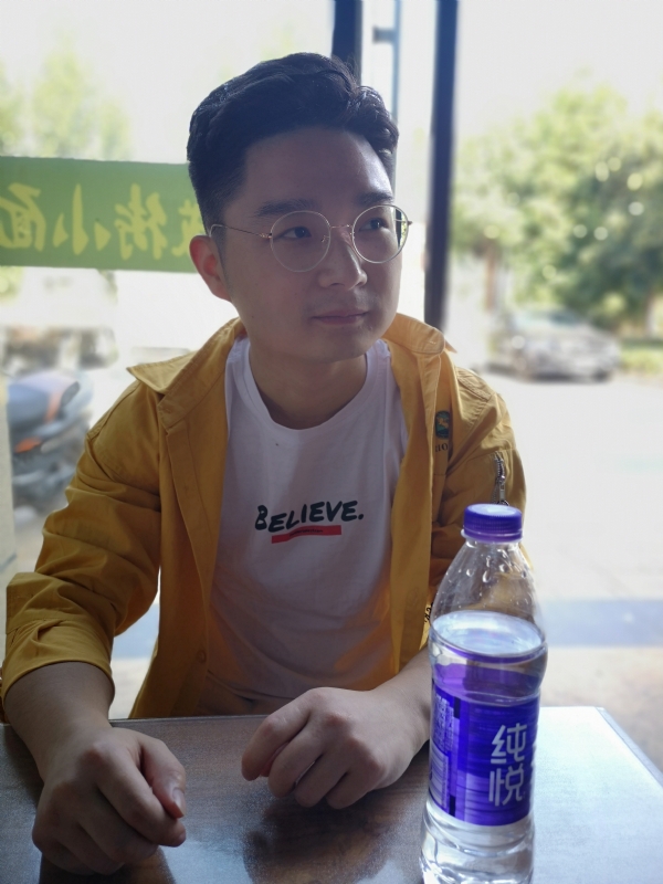 听风等雨的第一张照片--宁波相亲服务中心