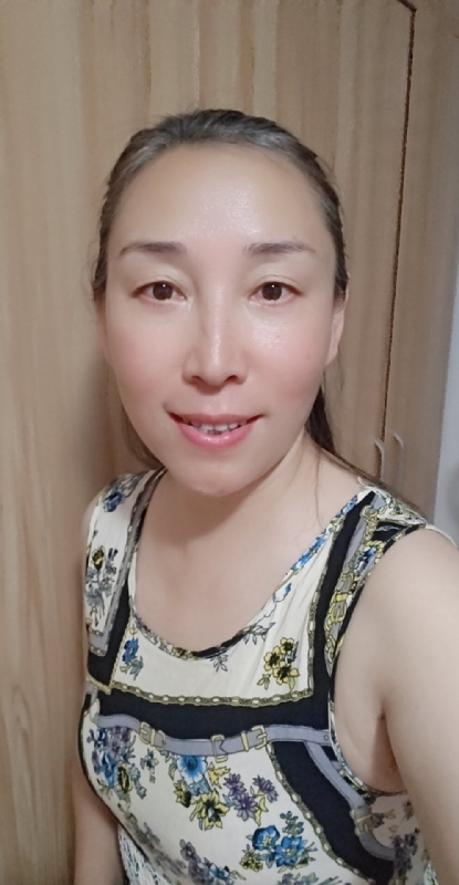 晓琴的第一张照片--宁波相亲服务中心