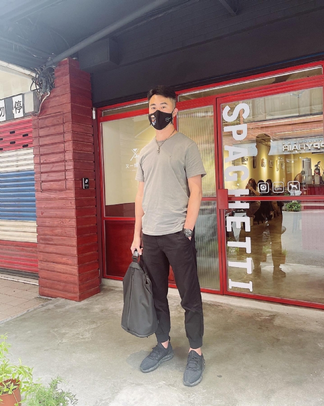 酒商安迪的第二张照片--宁波相亲服务中心
