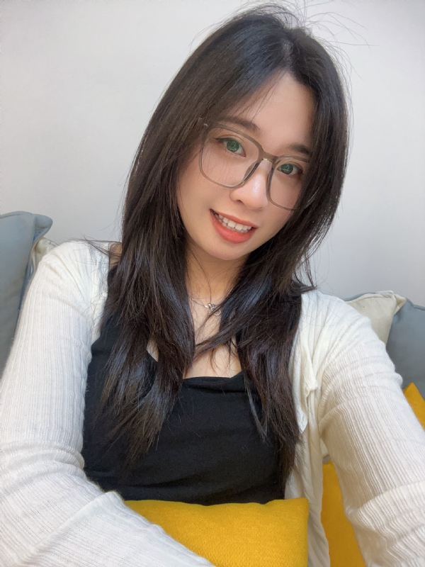 Lin的第一张照片--宁波相亲服务中心