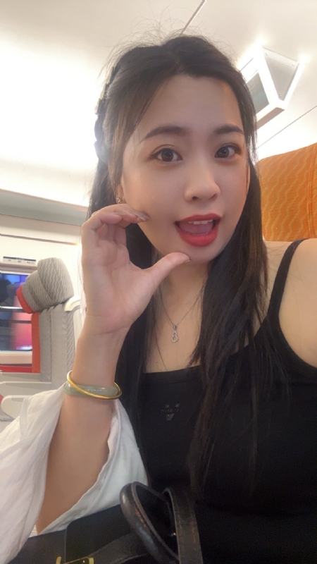 Lin的第四张照片--宁波相亲服务中心