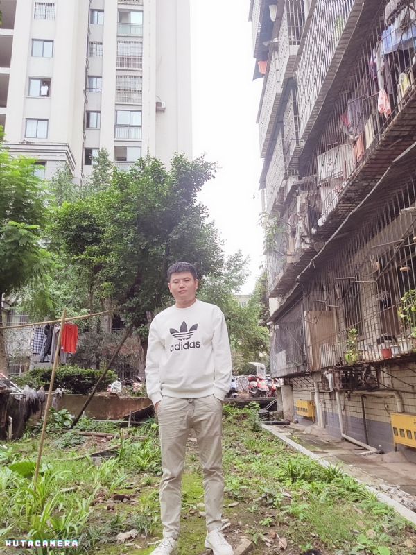 遇见的第一张照片--宁波相亲服务中心