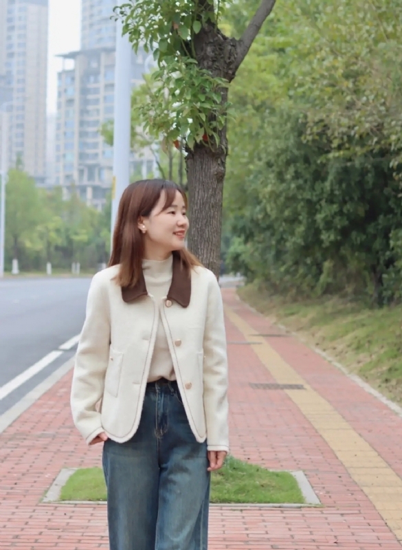宁静的第一张照片--宁波相亲服务中心