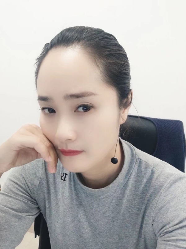 谈谈的第三张照片--宁波相亲服务中心