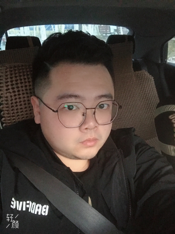 欢笑的第一张照片--宁波相亲服务中心
