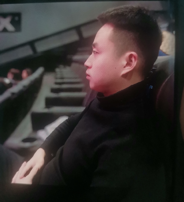 jojojo的第一张照片--宁波相亲服务中心