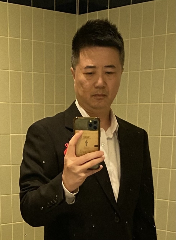 Alan的第二张照片--宁波相亲服务中心