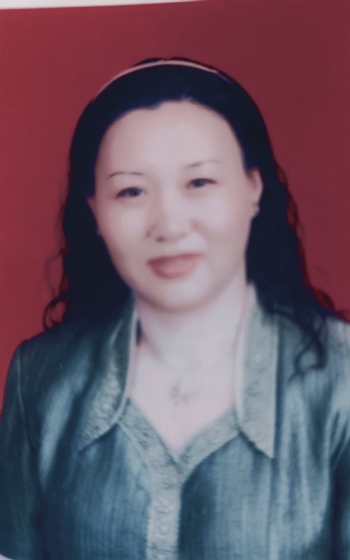 雨霏的第一张照片--宁波相亲服务中心