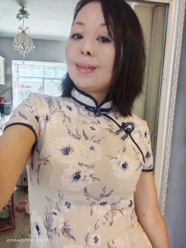 阿春的第二张照片--宁波相亲服务中心