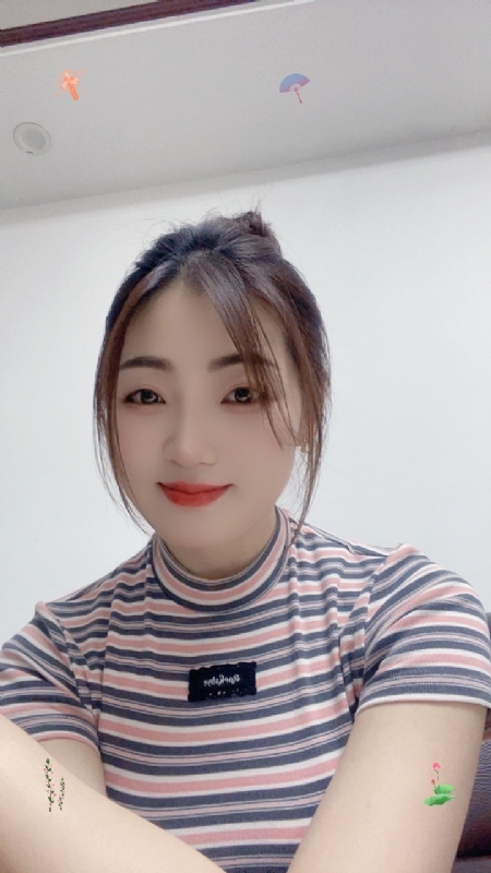 可儿的第一张照片--宁波相亲服务中心