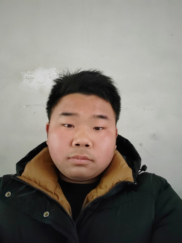 精神饱满的第五张照片--宁波相亲服务中心
