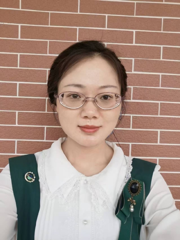 Lily的第一张照片--宁波相亲服务中心