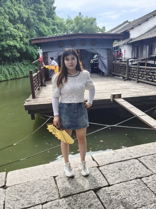 戒爱的第一张照片--宁波相亲服务中心