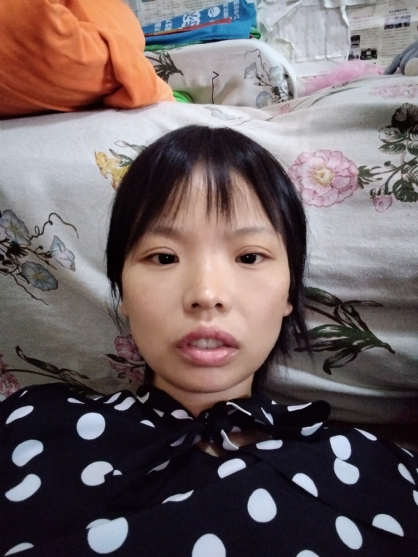 可爱的第二张照片--宁波相亲服务中心