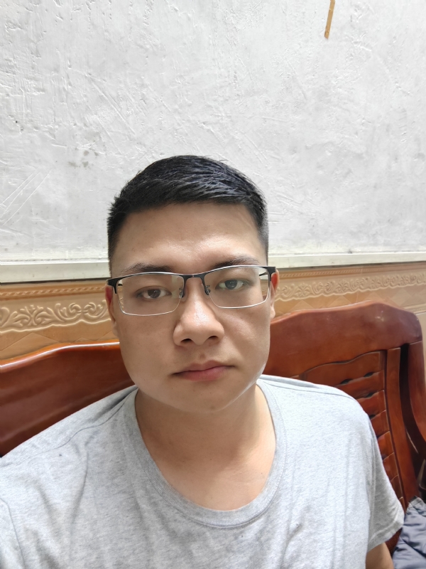 陈秋新的第一张照片--宁波相亲服务中心