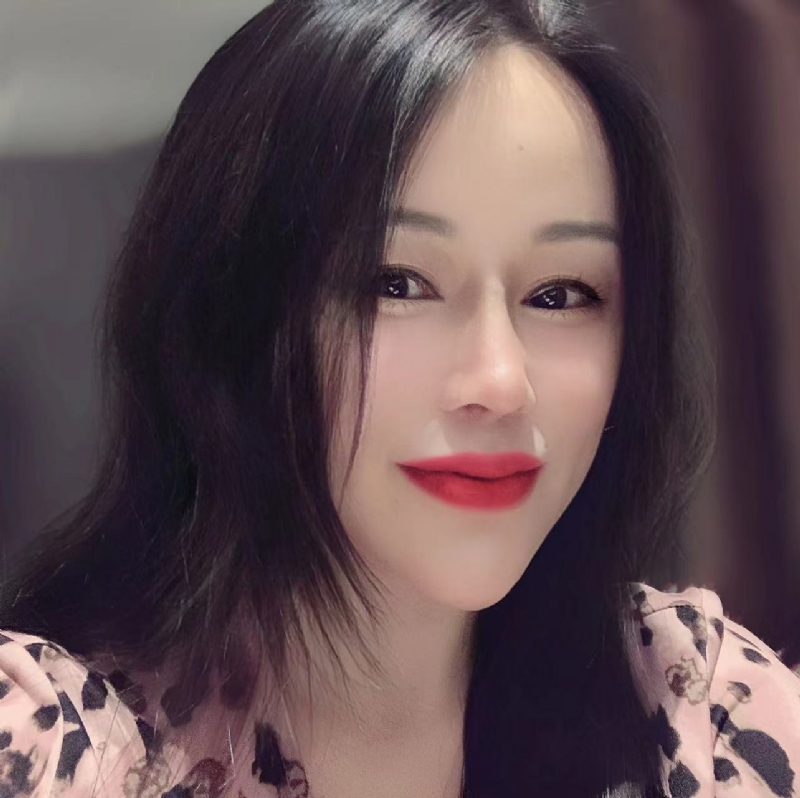 妮可的第一张照片--宁波相亲服务中心