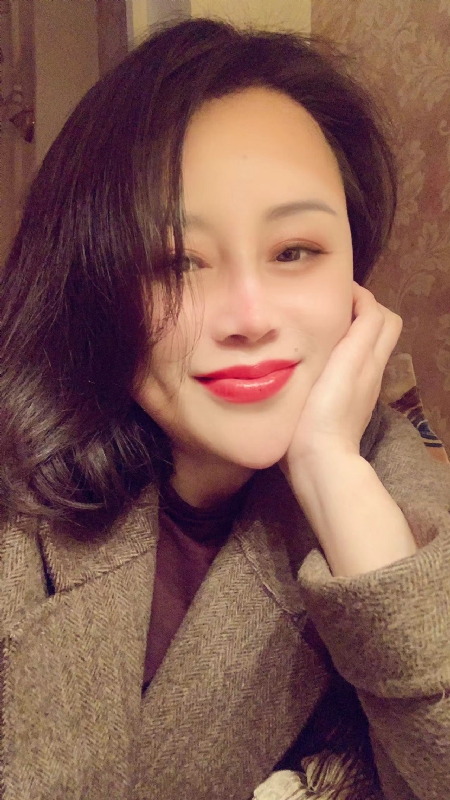 妮可的第二张照片--宁波相亲服务中心