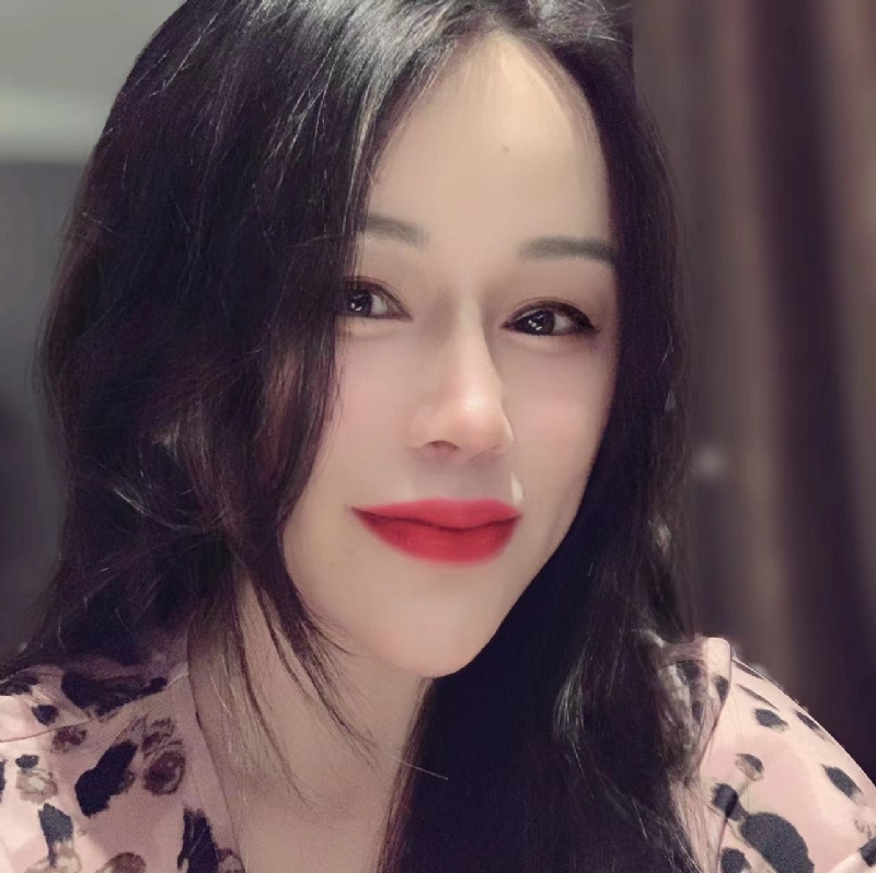 妮可的第三张照片--宁波相亲服务中心