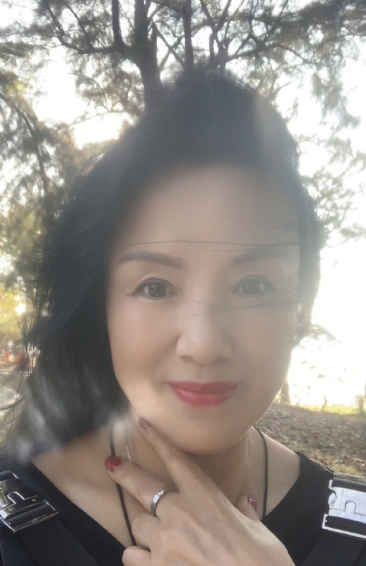 清雅的第二张照片--宁波相亲服务中心