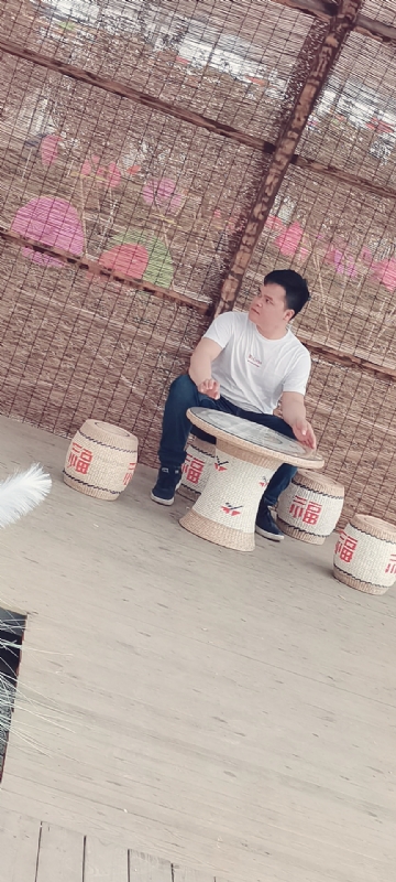 缘分的第一张照片--宁波相亲服务中心