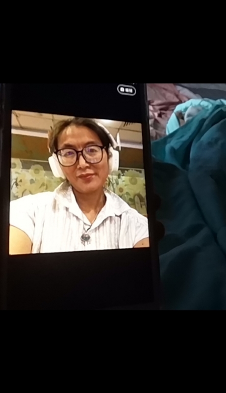 冬天的蔷薇的第一张照片--宁波相亲服务中心