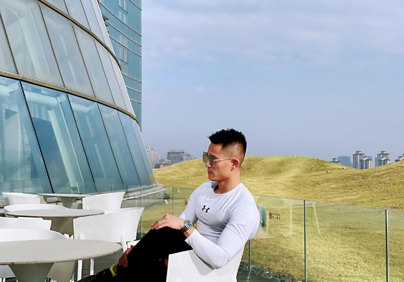 保家卫国的第一张照片--宁波相亲服务中心