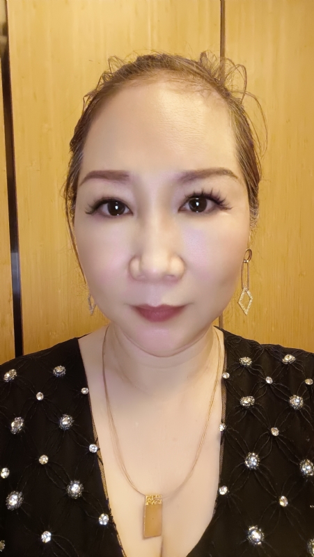 雨水的鱼的第一张照片--宁波相亲服务中心