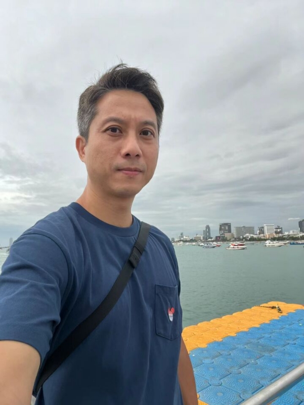 戍边的第一张照片--宁波相亲服务中心