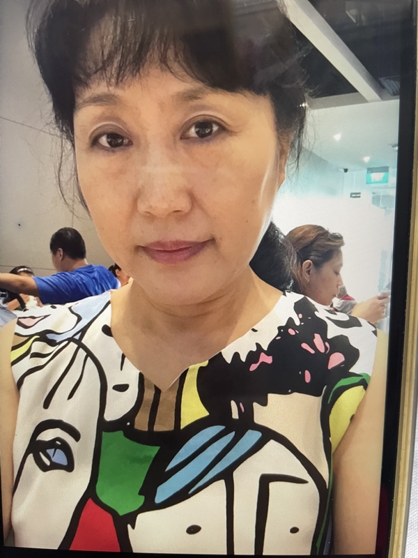 彼岸的第二张照片--宁波相亲服务中心