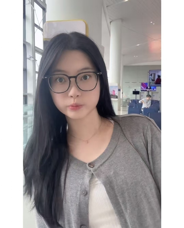 歌谣的第三张照片--宁波相亲服务中心