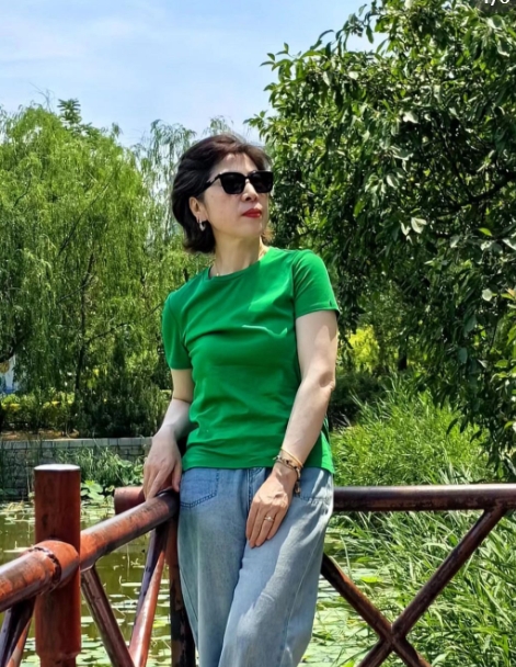 花再开的第一张照片--宁波相亲服务中心