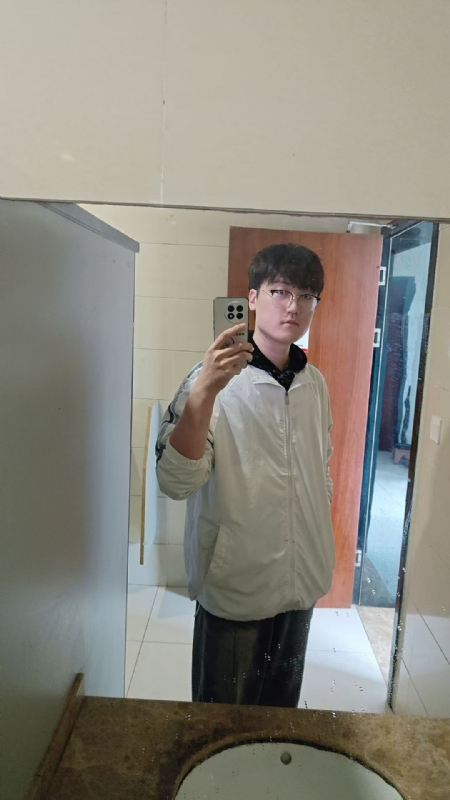 高大毛的第一张照片--宁波相亲服务中心