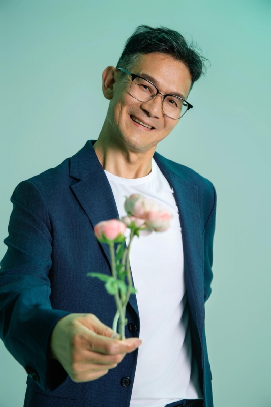 陈宇的第一张照片--宁波相亲服务中心