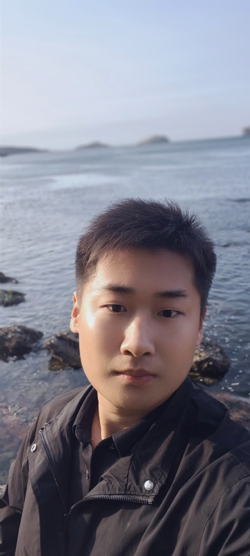 男大的第三张照片--宁波相亲服务中心