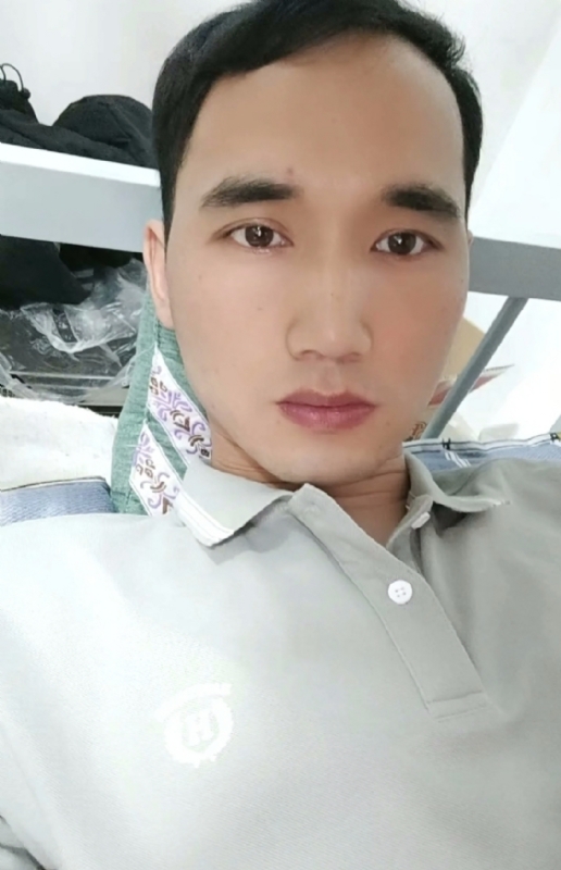 小炎的第一张照片--宁波相亲服务中心