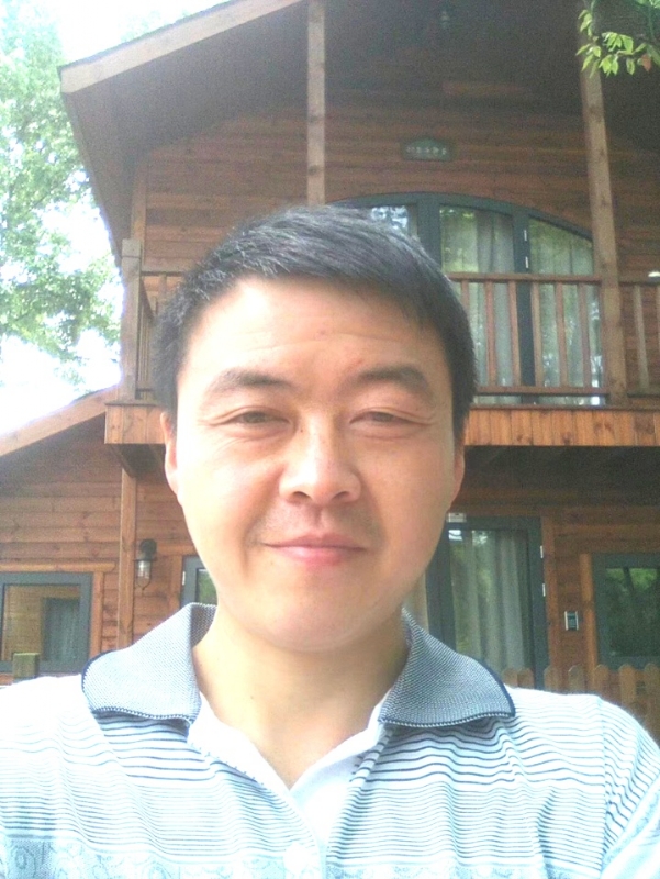 军子的第一张照片--宁波相亲服务中心