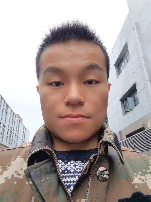 赵彦的第一张照片--宁波相亲服务中心