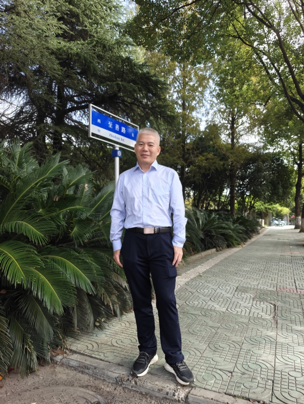 清风幽谷的第一张照片--宁波相亲服务中心