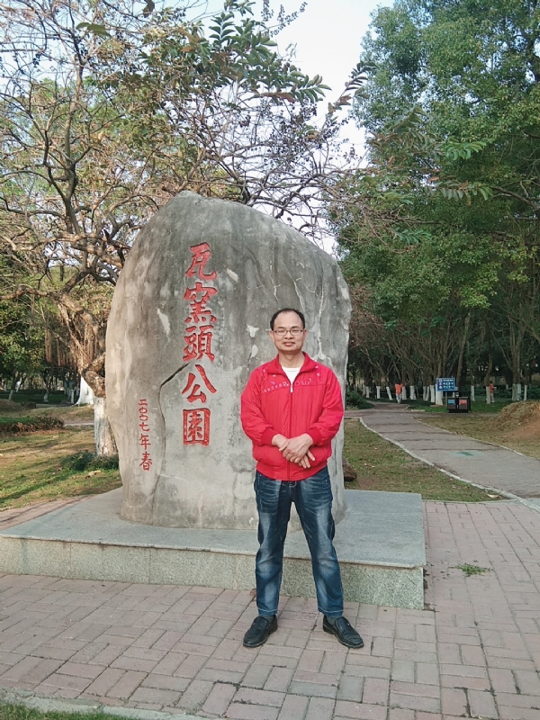 风生水起的第二张照片--宁波相亲服务中心