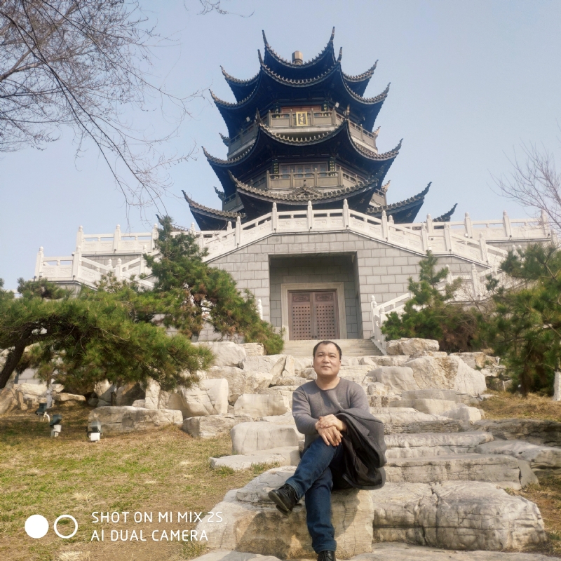 离群的羊的第一张照片--宁波相亲服务中心