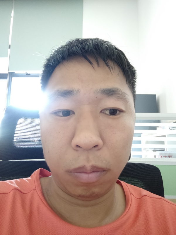 龚先生的第一张照片--宁波相亲服务中心