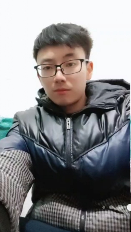 吐泡泡的小鱼的第一张照片--宁波相亲服务中心