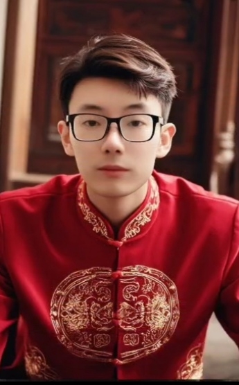 吐泡泡的小鱼的第二张照片--宁波相亲服务中心