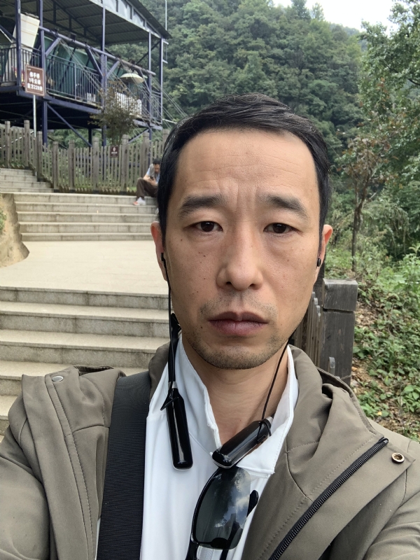 小林的第二张照片--宁波相亲服务中心