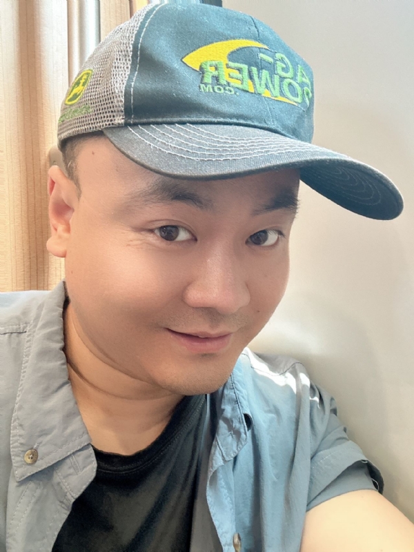 冰的第二张照片--宁波相亲服务中心