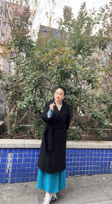 随遇而安的第一张照片--宁波相亲服务中心