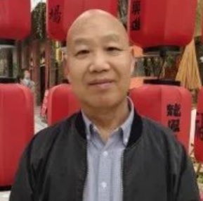 教师作家寻伴侣的第一张照片--宁波相亲服务中心